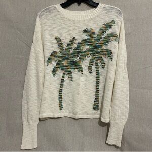 Lou & Gray Knitted Sweater